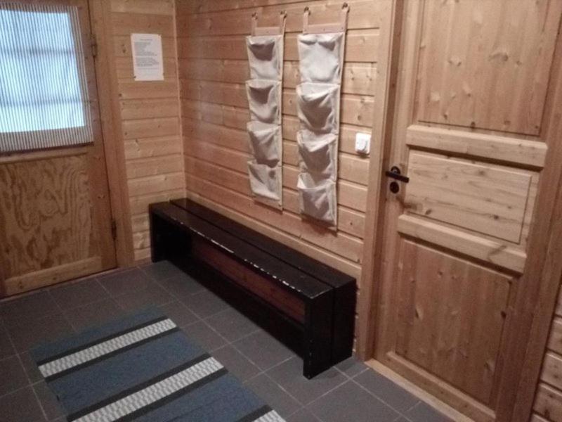 Sorlia Hytte Hafjell Esterno foto