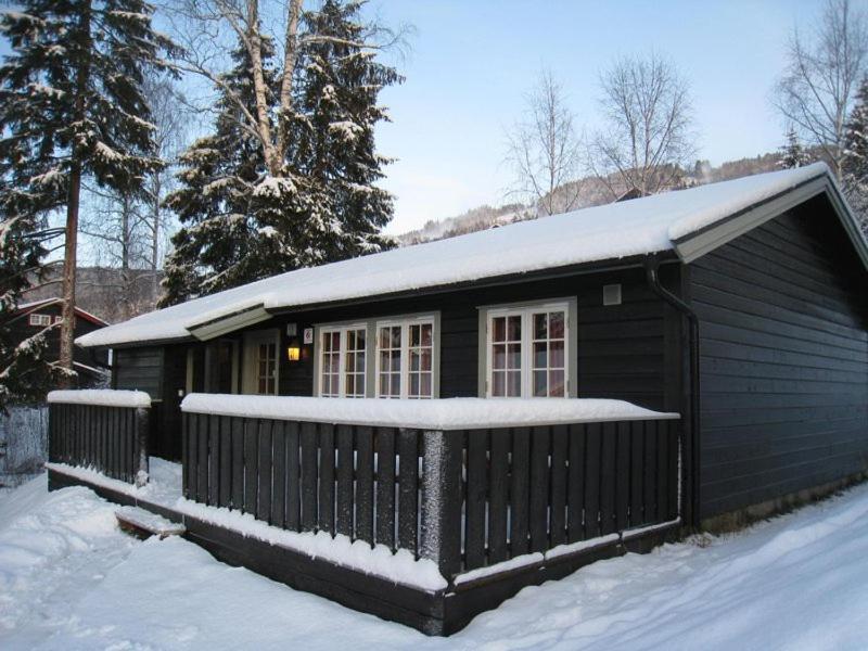 Sorlia Hytte Hafjell Esterno foto