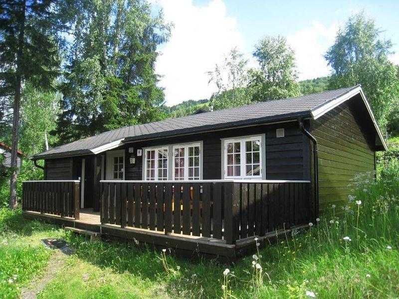 Sorlia Hytte Hafjell Esterno foto
