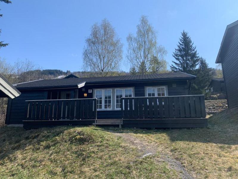 Sorlia Hytte Hafjell Esterno foto