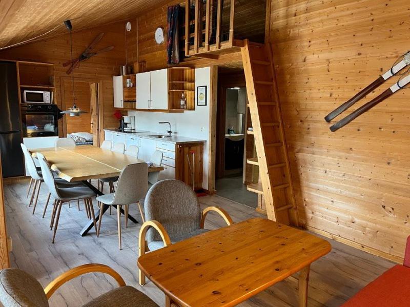 Sorlia Hytte Hafjell Esterno foto
