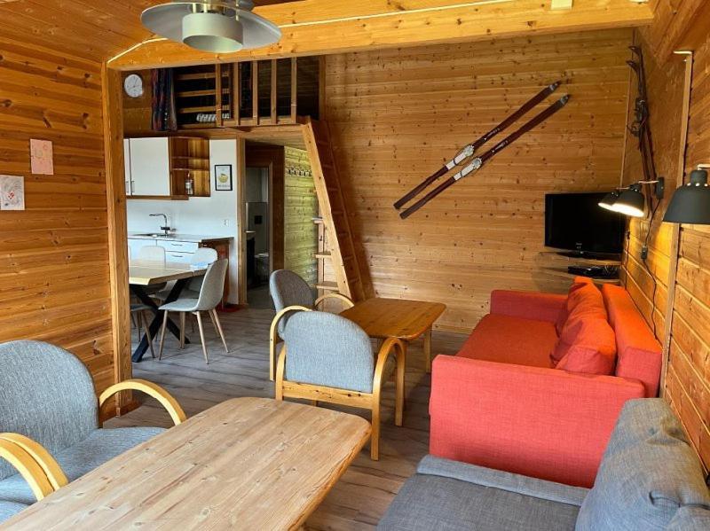 Sorlia Hytte Hafjell Esterno foto