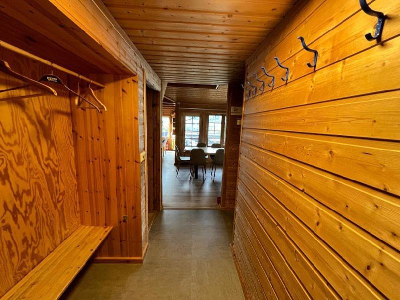 Sorlia Hytte Hafjell Esterno foto