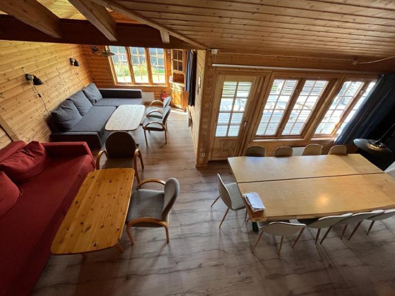 Sorlia Hytte Hafjell Esterno foto